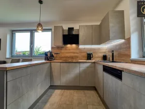 Prodej rodinného domu, Praha, Kamýcká, 110 m2