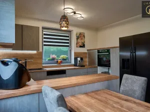 Prodej rodinného domu, Praha, Kamýcká, 110 m2