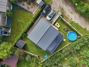 Prodej rodinného domu, Praha, Kamýcká, 110 m2