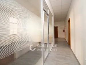 Prodej kanceláře, Jihlava, Masarykovo náměstí, 1141 m2