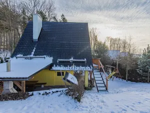 Prodej chaty, Nový Malín, 100 m2