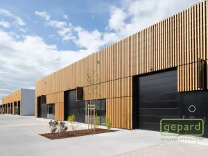 Pronájem skladu, Klínec, 94 m2