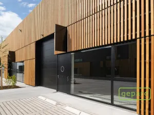 Pronájem skladu, Klínec, 94 m2