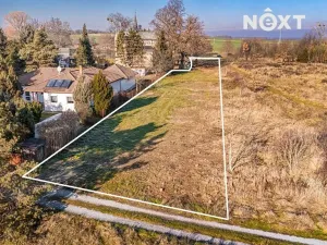 Prodej pozemku pro bydlení, Choltice, 2042 m2