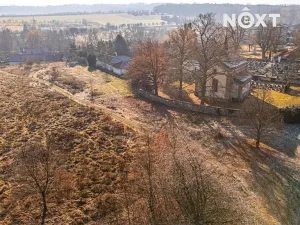 Prodej pozemku pro bydlení, Choltice, 2042 m2