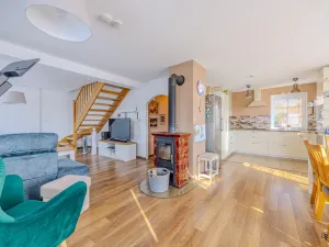 Prodej rodinného domu, Neplachovice - Zadky, 150 m2