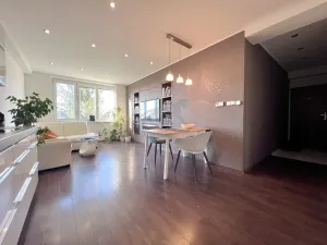 Pronájem bytu 2+kk, Praha - Troja, K sadu, 59 m2