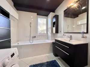 Pronájem bytu 2+kk, Praha - Troja, K sadu, 59 m2