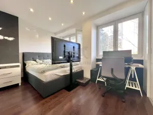 Pronájem bytu 2+kk, Praha - Troja, K sadu, 59 m2