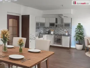 Prodej bytu 3+1, Lysá nad Labem, Okružní, 72 m2