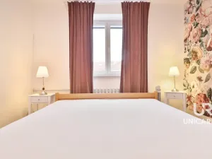 Prodej bytu 3+kk, Brno - Veveří, Bayerova, 72 m2