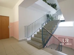 Prodej bytu 3+kk, Brno - Veveří, Bayerova, 72 m2
