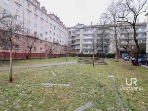 Prodej bytu 3+kk, Brno - Veveří, Bayerova, 72 m2