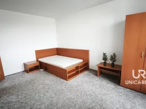 Prodej bytu 1+1, Vyškov - Dědice, Sídliště Osvobození, 30 m2