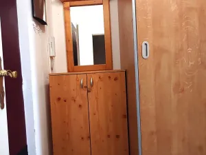 Prodej bytu 1+kk, Praha - Záběhlice, Narcisová, 25 m2