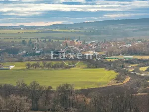 Prodej pozemku pro bydlení, Klášterní Skalice, 822 m2