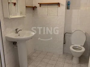 Pronájem bytu 1+kk, Nový Jičín, B. Martinů, 30 m2