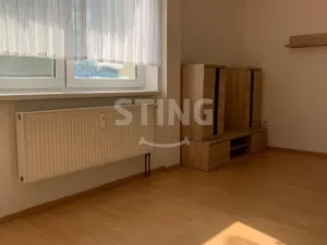 Pronájem bytu 1+kk, Nový Jičín, B. Martinů, 30 m2