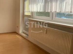 Pronájem bytu 1+kk, Nový Jičín, B. Martinů, 30 m2