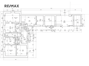 Prodej rodinného domu, Velká Bíteš, Lánice, 133 m2