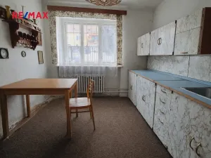 Prodej rodinného domu, Velká Bíteš, Lánice, 133 m2