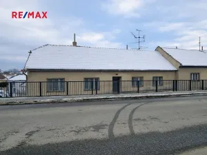 Prodej rodinného domu, Velká Bíteš, Lánice, 133 m2