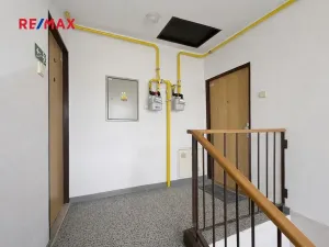 Prodej bytu 2+kk, Roztoky, Masarykova, 57 m2
