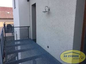 Pronájem bytu 3+kk, Holešov, Palackého, 70 m2