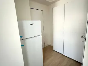 Pronájem bytu 1+kk, Praha - Záběhlice, Macešková, 25 m2