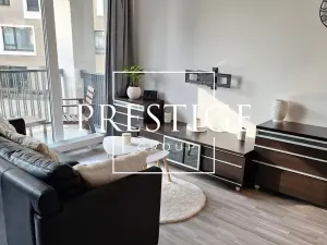 Pronájem bytu 2+kk, Praha - Ruzyně, Huppnerova, 54 m2