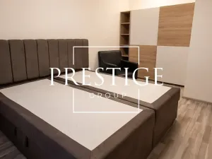 Pronájem bytu 2+kk, Praha - Ruzyně, Huppnerova, 54 m2