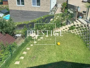 Pronájem rodinného domu, Stehelčeves, U Hřiště, 120 m2