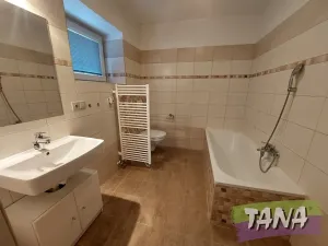Pronájem bytu 2+kk, Turnov, Nádražní, 39 m2