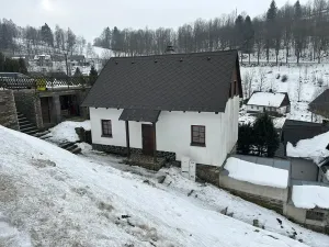 Dražba rodinného domu, Branná, 95 m2