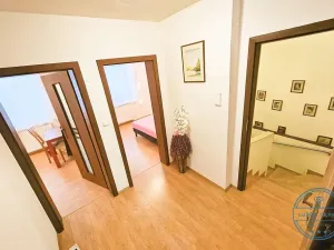 Pronájem bytu 2+1, Troubsko, Nová, 55 m2