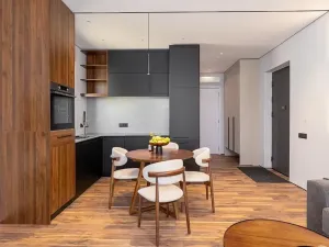 Prodej bytu 2+kk, Tivat, Černá Hora, 52 m2