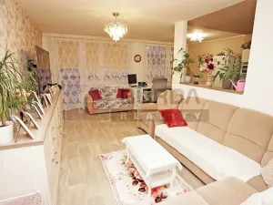 Prodej bytu 3+1, Neratovice, 72 m2