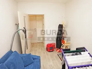 Prodej bytu 3+1, Neratovice, 72 m2