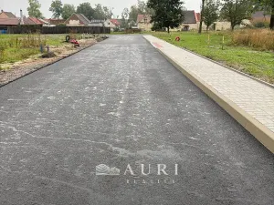 Prodej pozemku pro bydlení, Mšecké Žehrovice, 800 m2