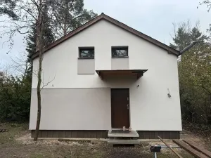 Pronájem rodinného domu, Vrané nad Vltavou, Lesní, 110 m2