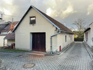 Prodej chalupy, Kotvrdovice, 110 m2