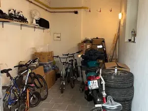 Pronájem bytu 3+kk, Praha - Kobylisy, Klíčanská, 93 m2