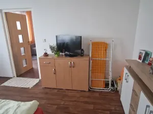 Pronájem bytu 1+1, Krupka, Teplická, 36 m2