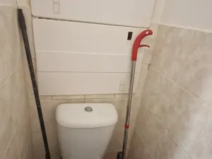 Pronájem bytu 1+1, Krupka, Teplická, 36 m2