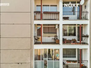 Prodej bytu 3+1, Prostějov, Okružní, 64 m2