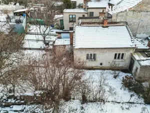 Prodej rodinného domu, Brno, Mařákova, 120 m2