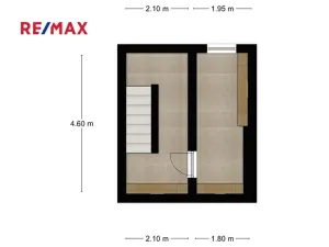 Prodej rodinného domu, Pardubice, Národních hrdinů, 123 m2