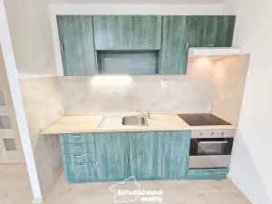 Pronájem bytu 2+kk, Ústí nad Labem, Žežická, 48 m2