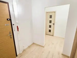 Pronájem bytu 2+kk, Ústí nad Labem, Žežická, 48 m2