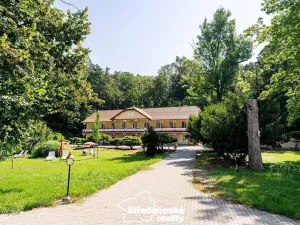 Prodej bytu 1+kk, Mšené-lázně, Mládežnická, 22 m2